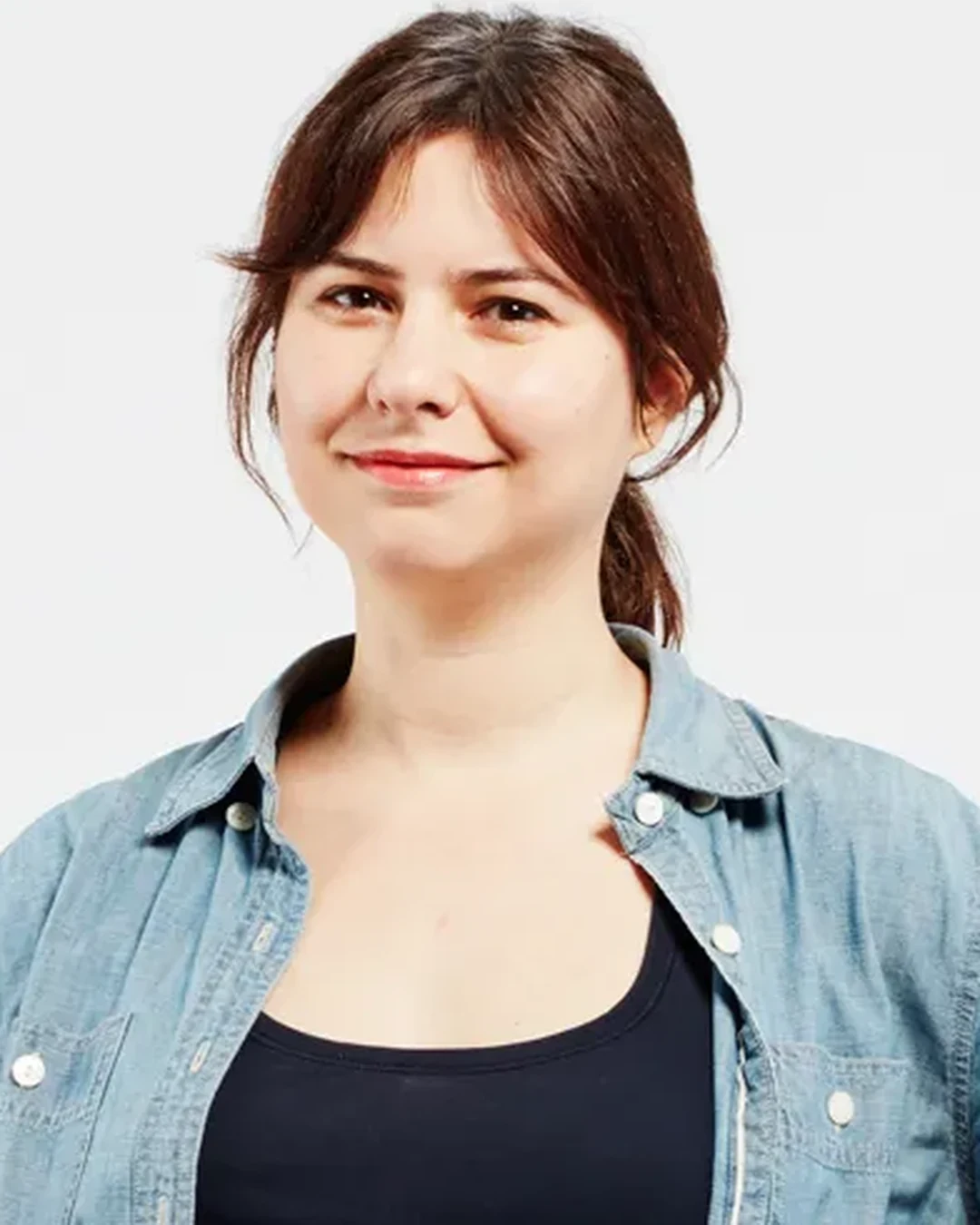 Adina Steiman