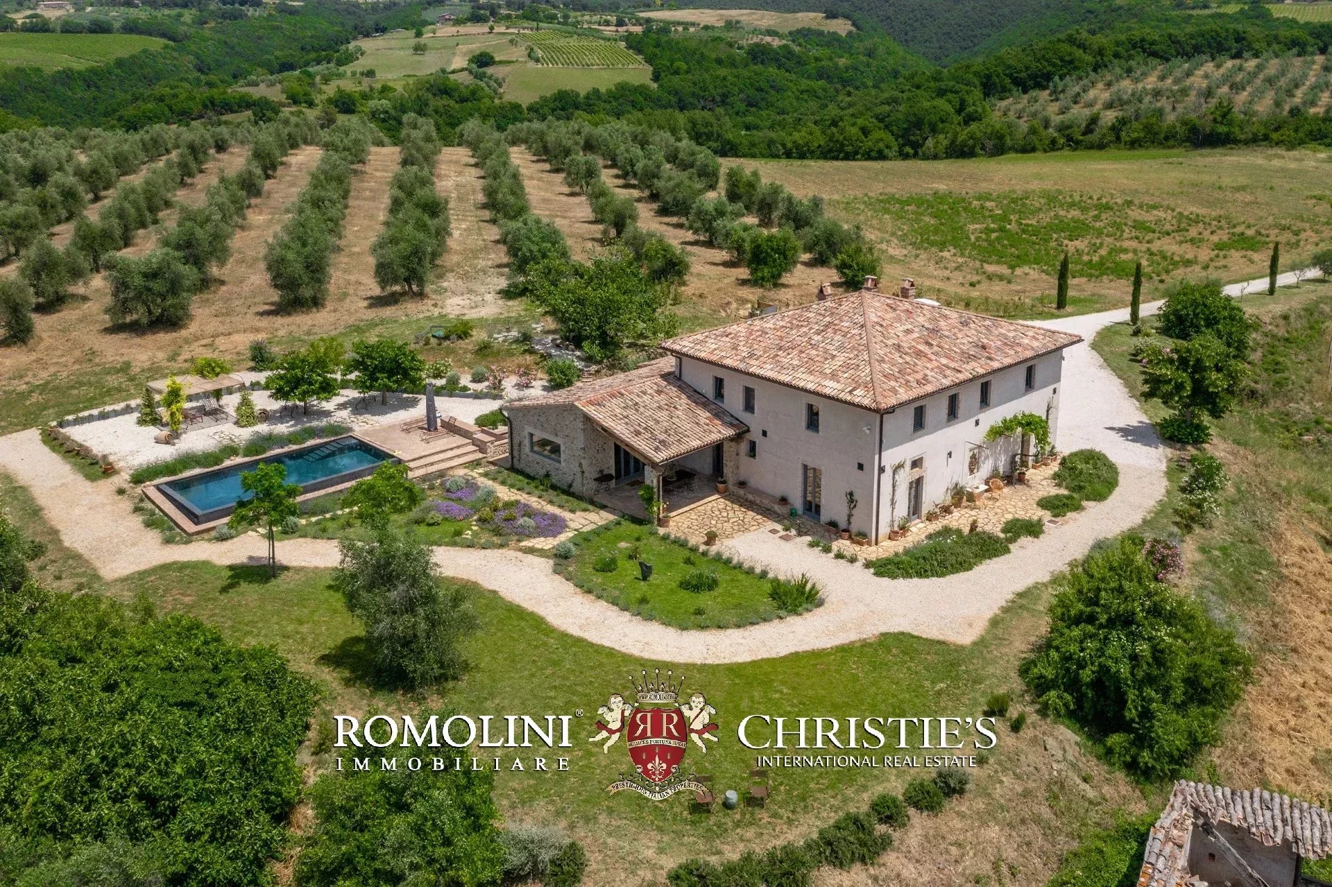 Azienda Agricola Comparini