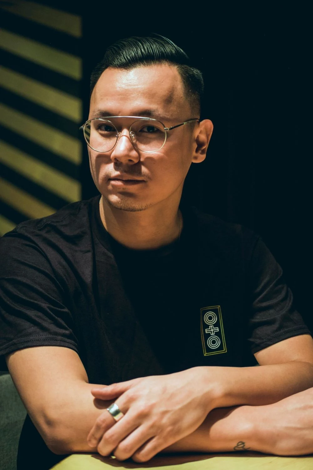 David Ong