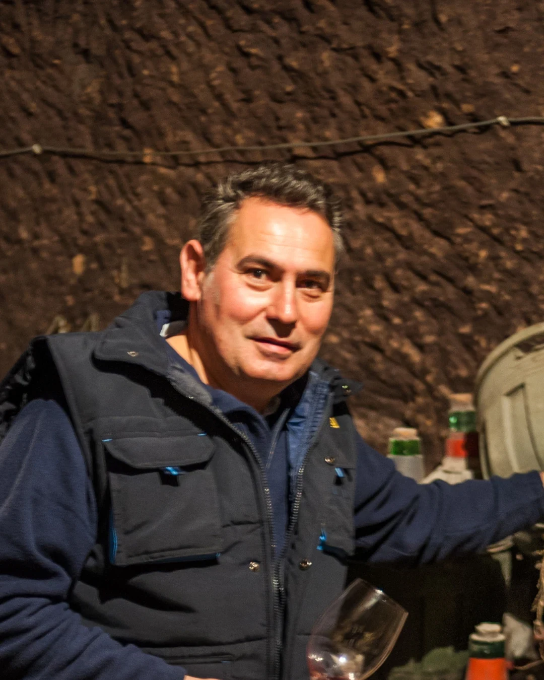 Juan Carlos Vizcarra