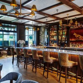 Cindy Wolf's Charleston