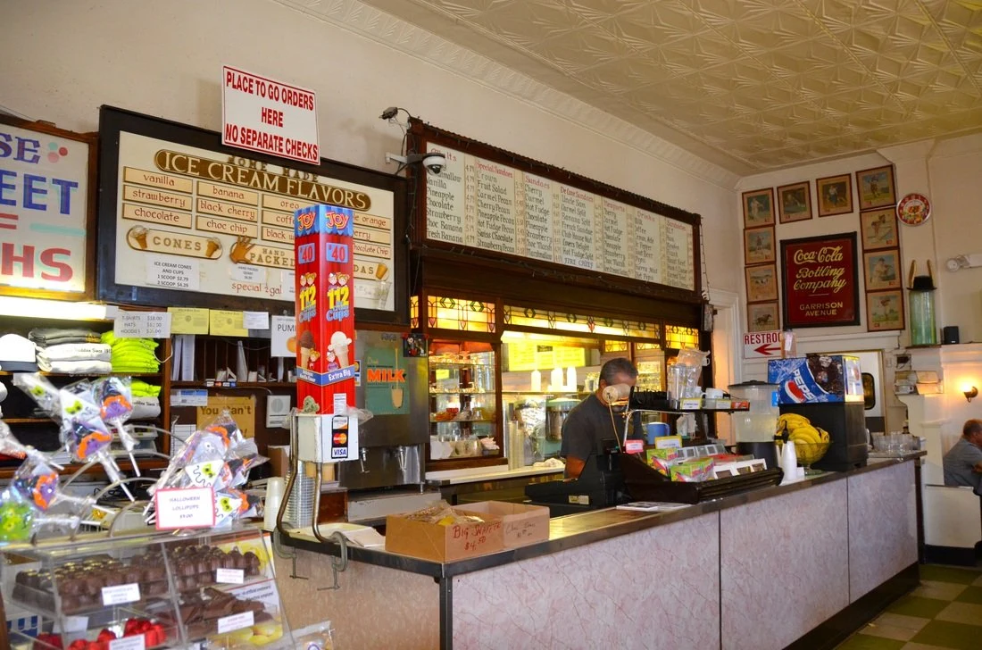 Crown Candy Kitchen