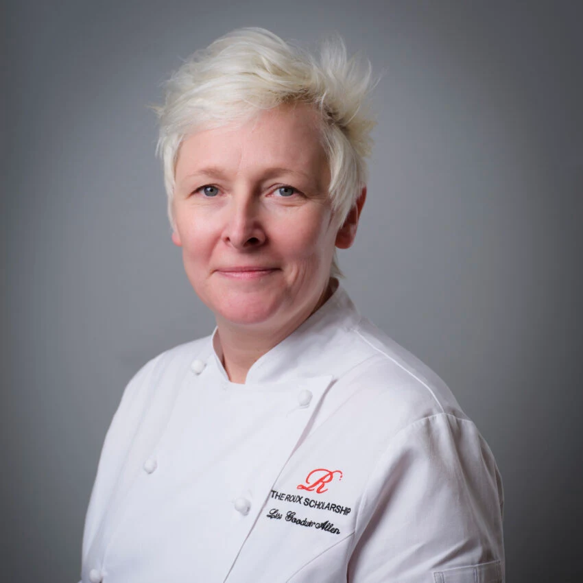 Lisa Goodwin-Allen