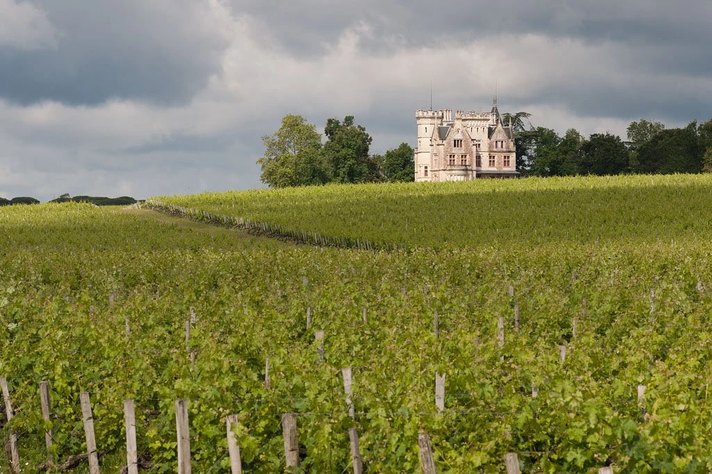 Château du Retout