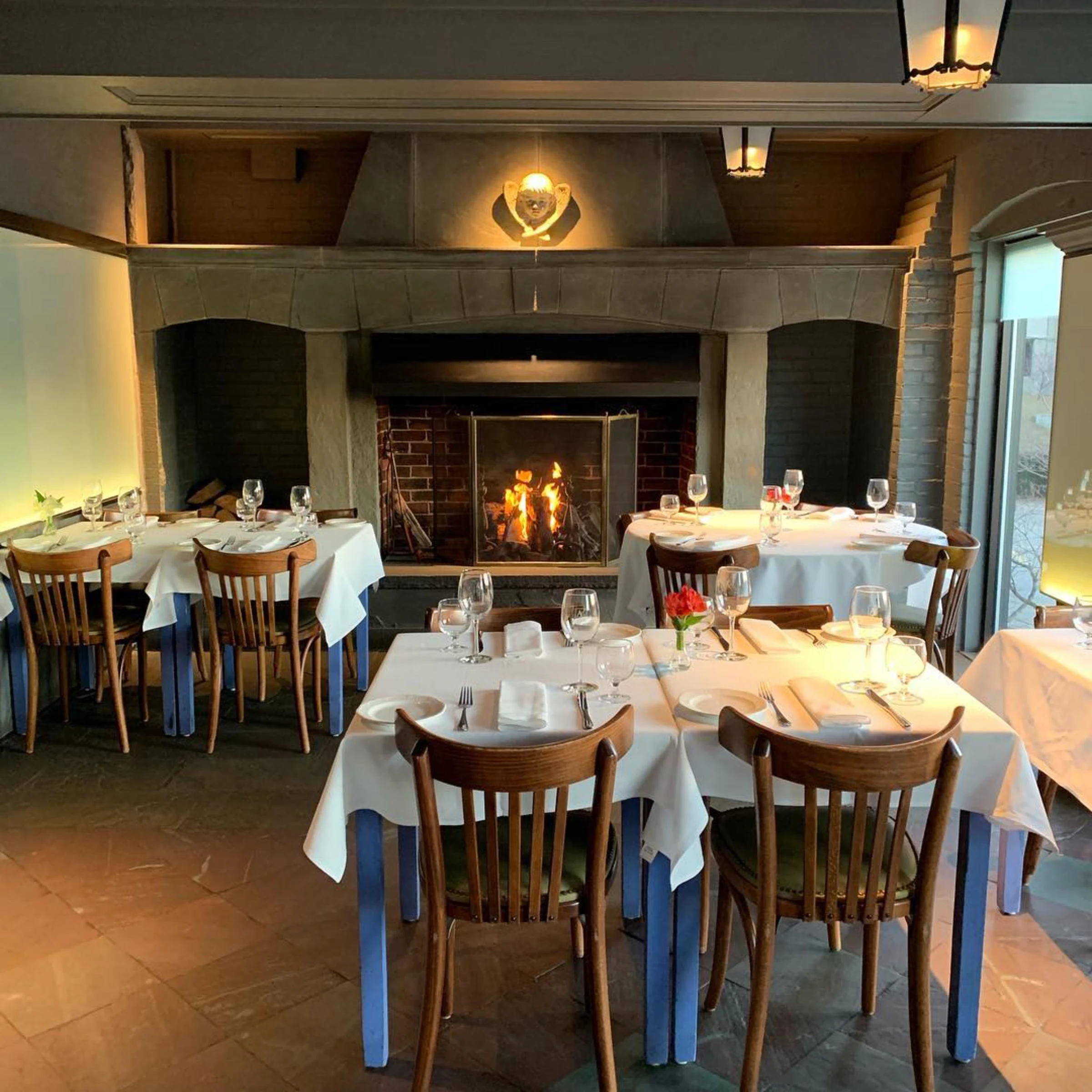 Al Forno Restaurant