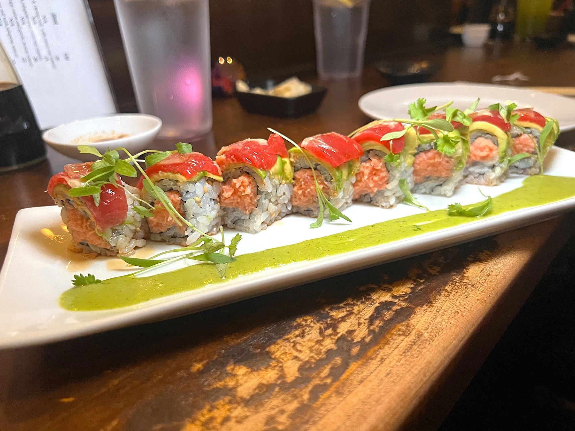 Sushi Fumi