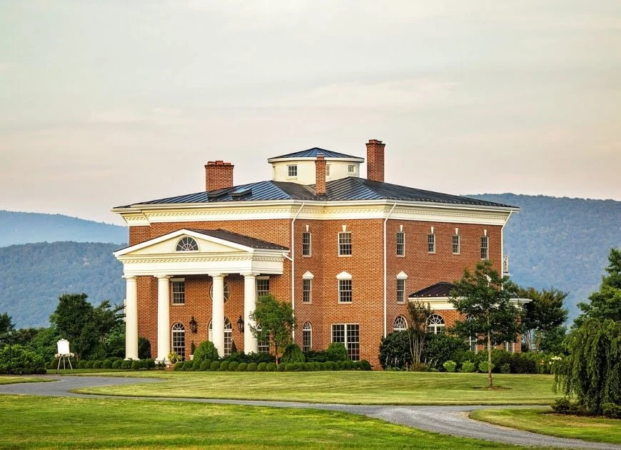 Brix & Columns Vineyards