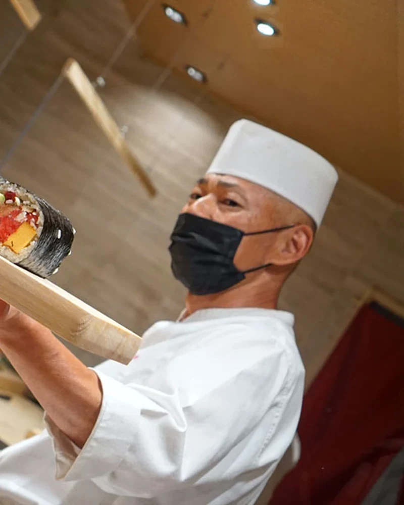 Yoshiyuki Inoue