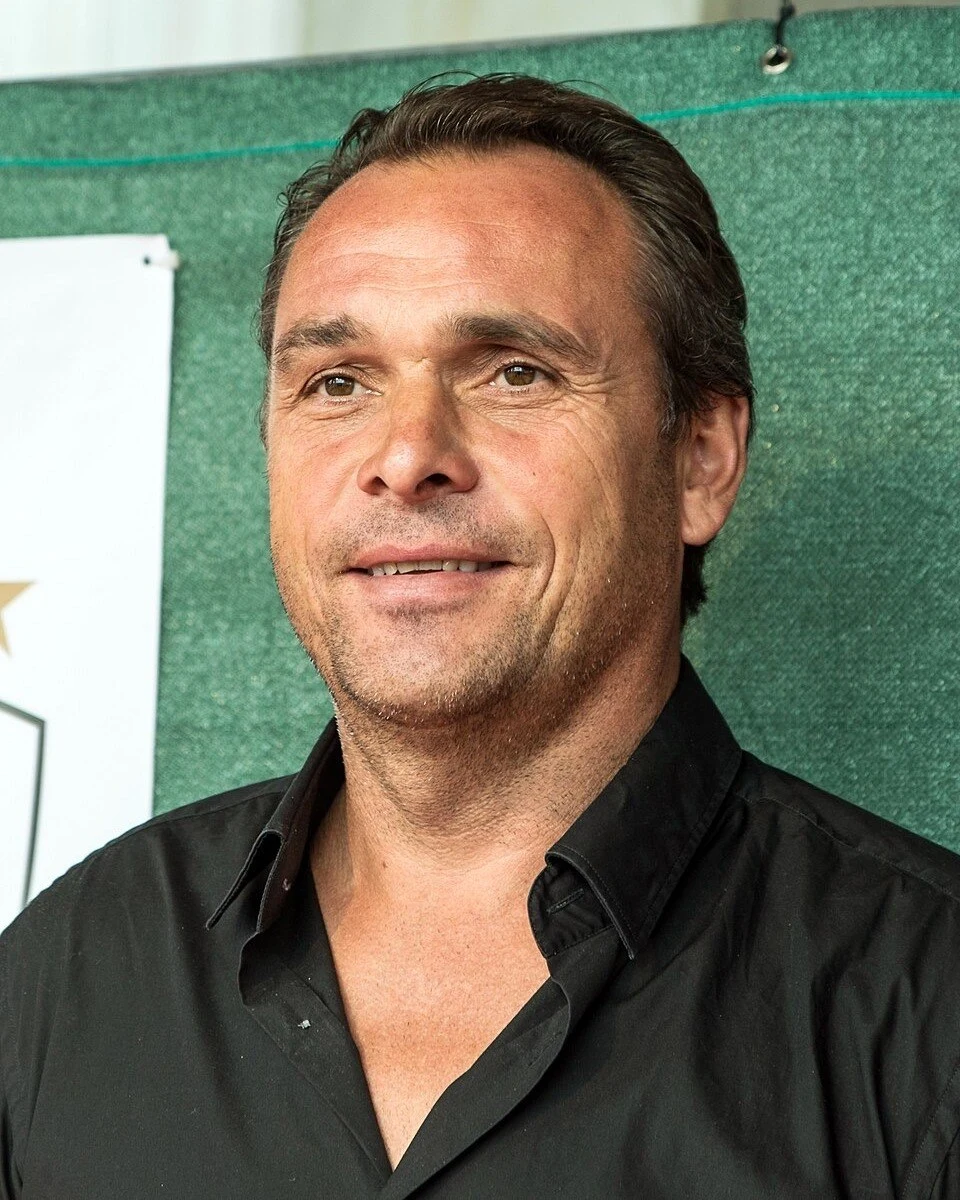 Andreas Reinke