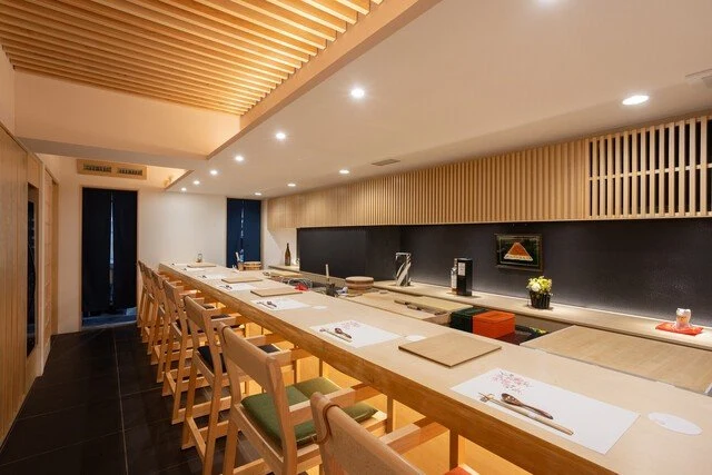 Sushi Ogawa