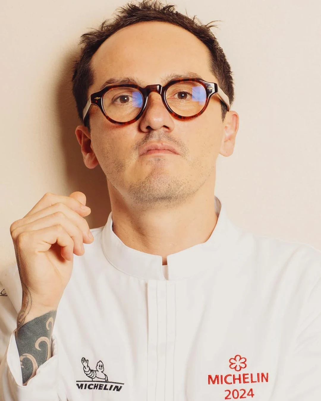 Lucho Martinez