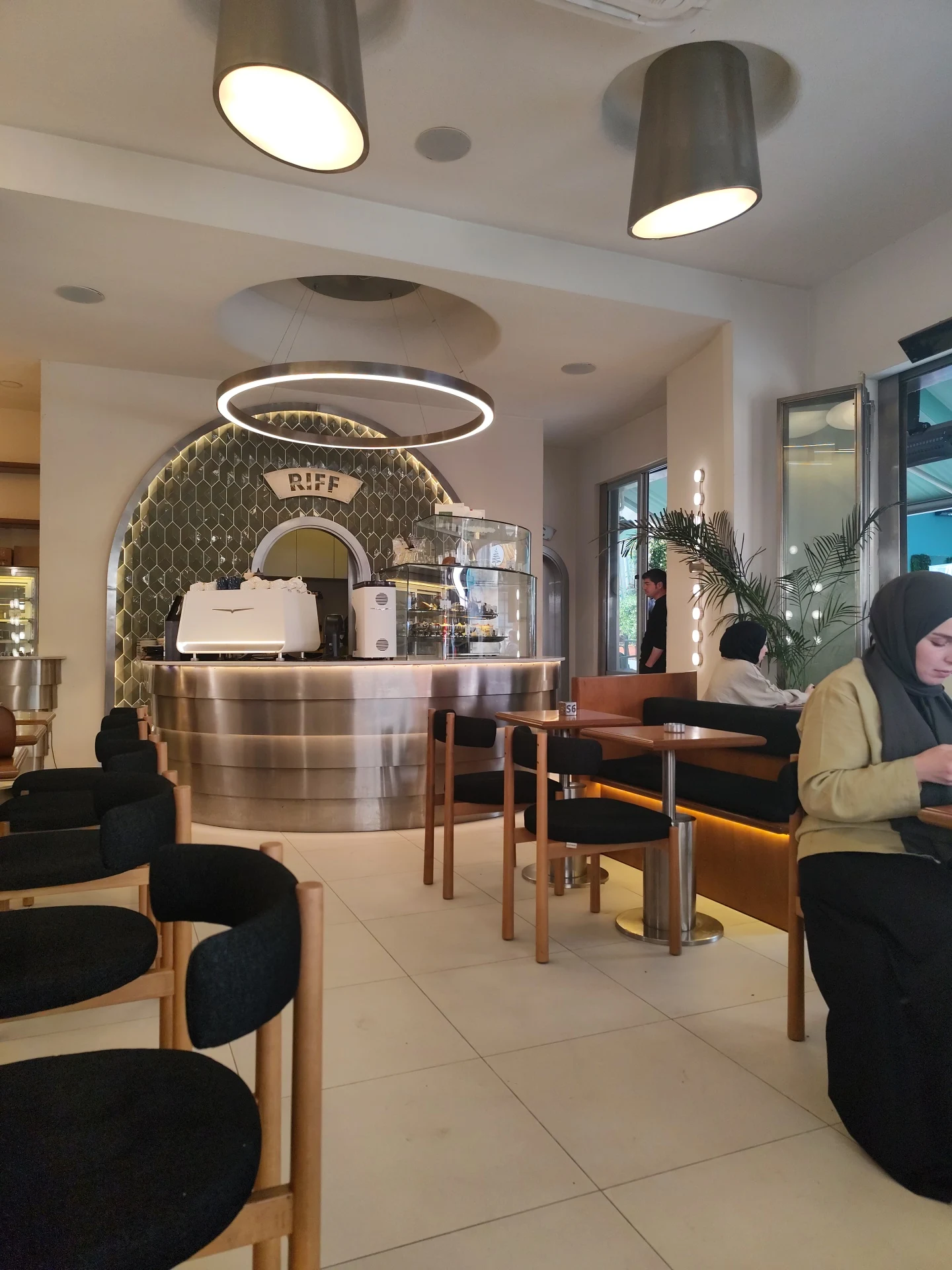 Riff Specialty Coffee