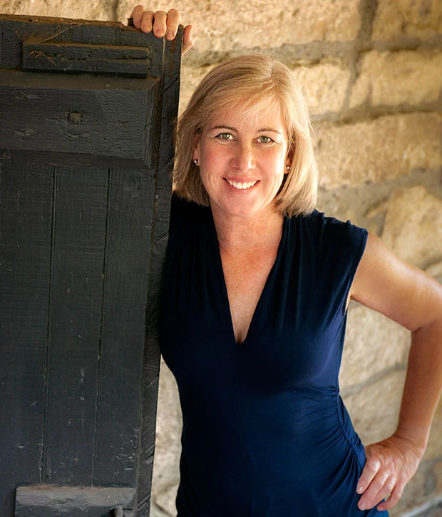 Celia Welch