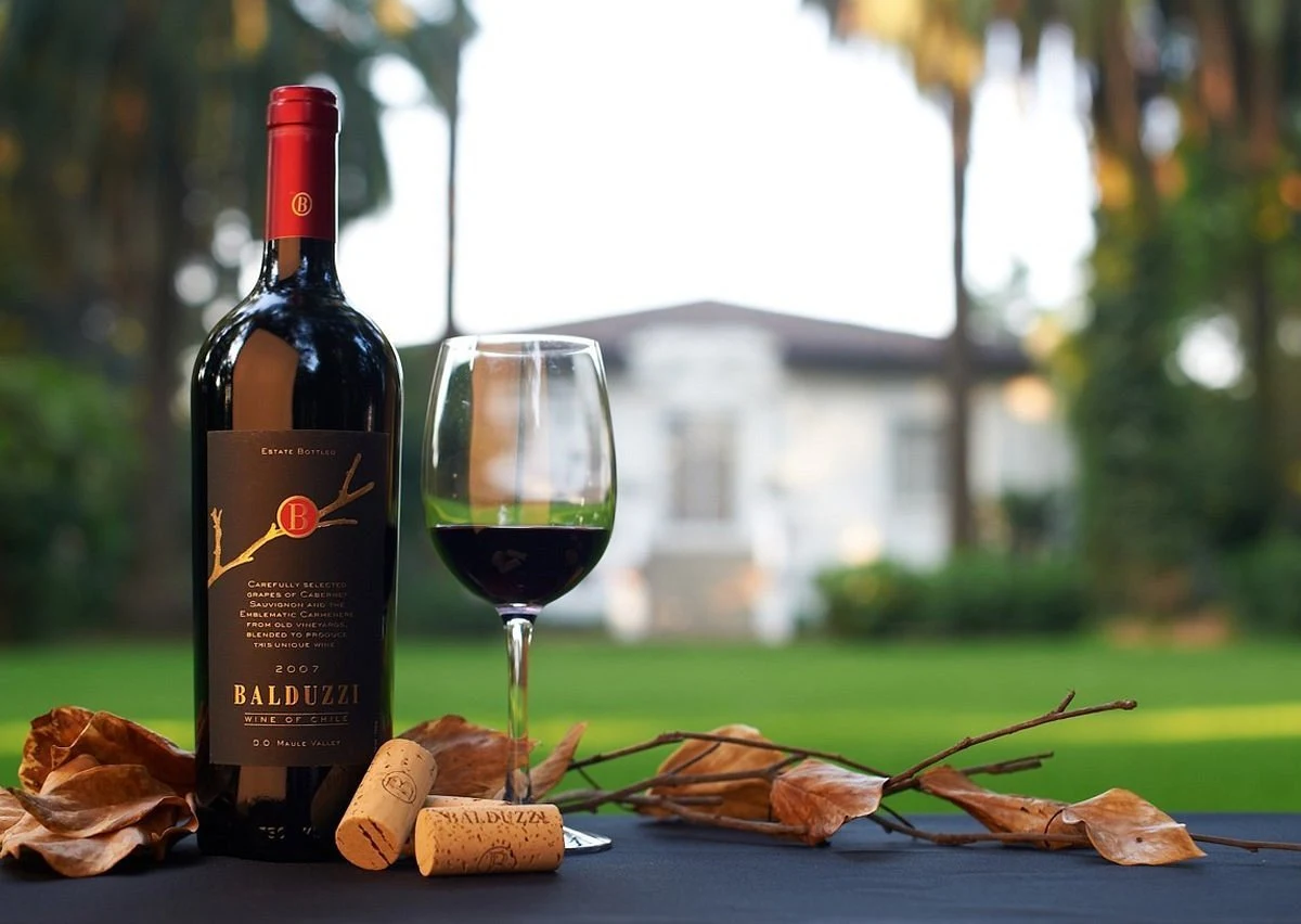 Balduzzi Winery
