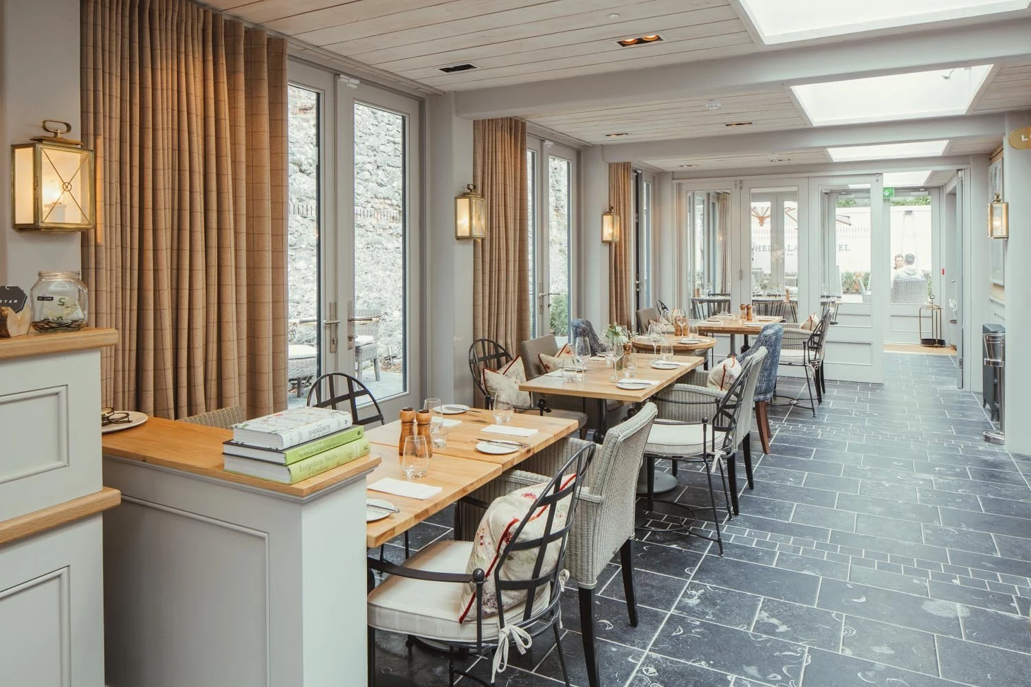 Mikey Ryan’s Bar & Kitchen