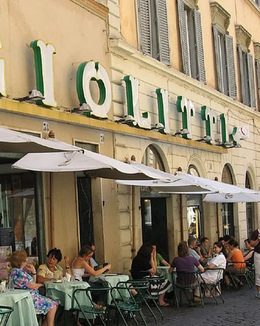 Giolitti