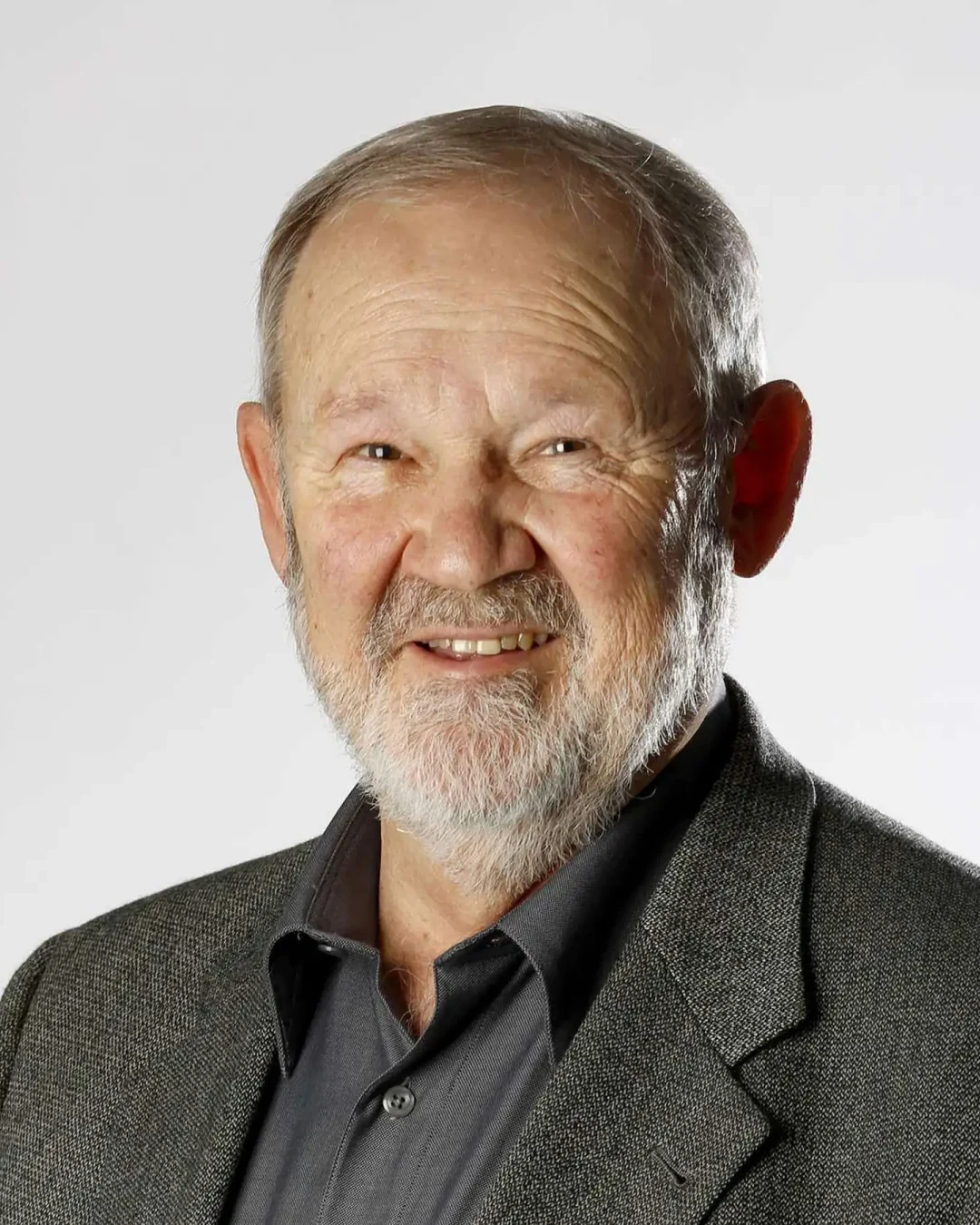 Richard Arrowood