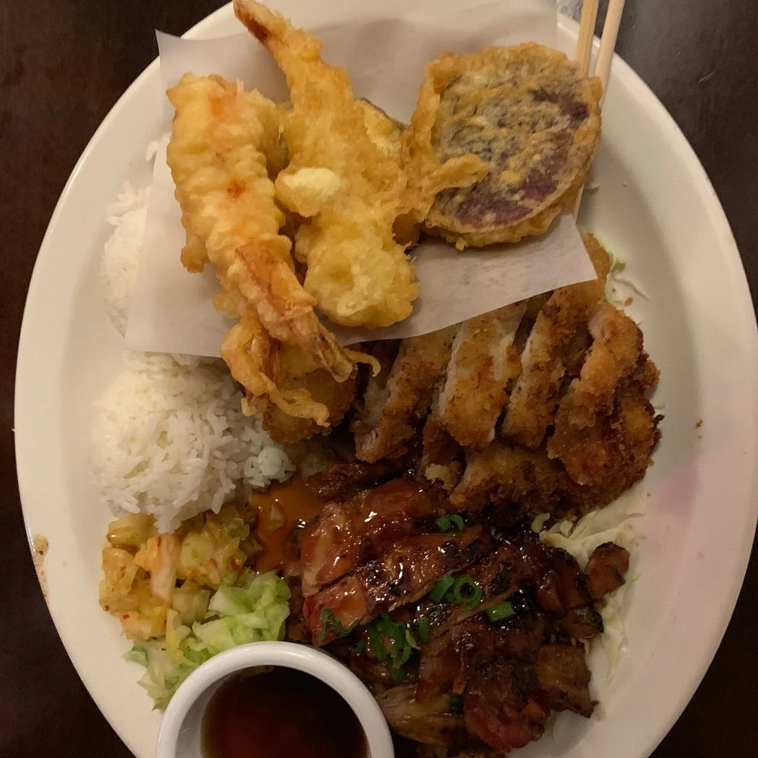 Ichiban Restaurant & Sushi