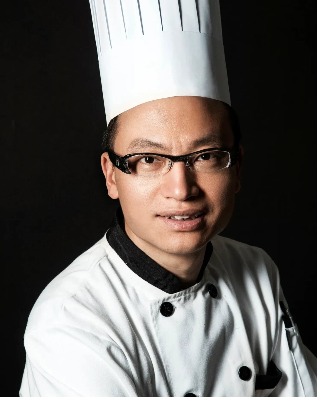 Tony Hu