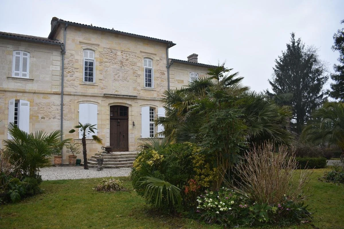 Château Pontac Lynch