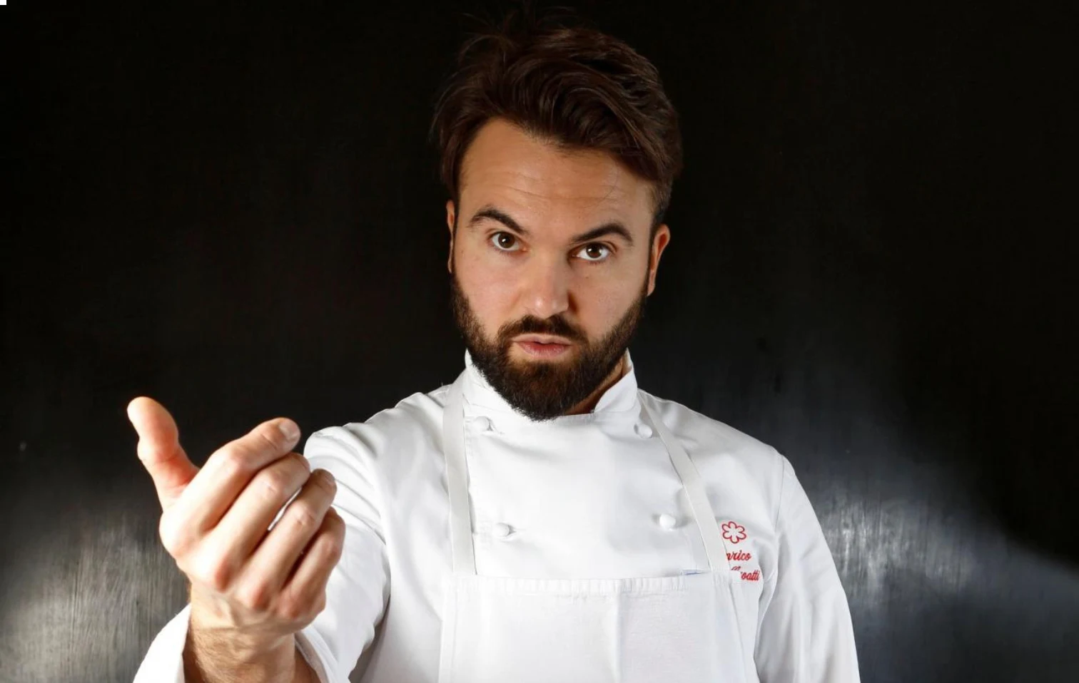Enrico Croatti