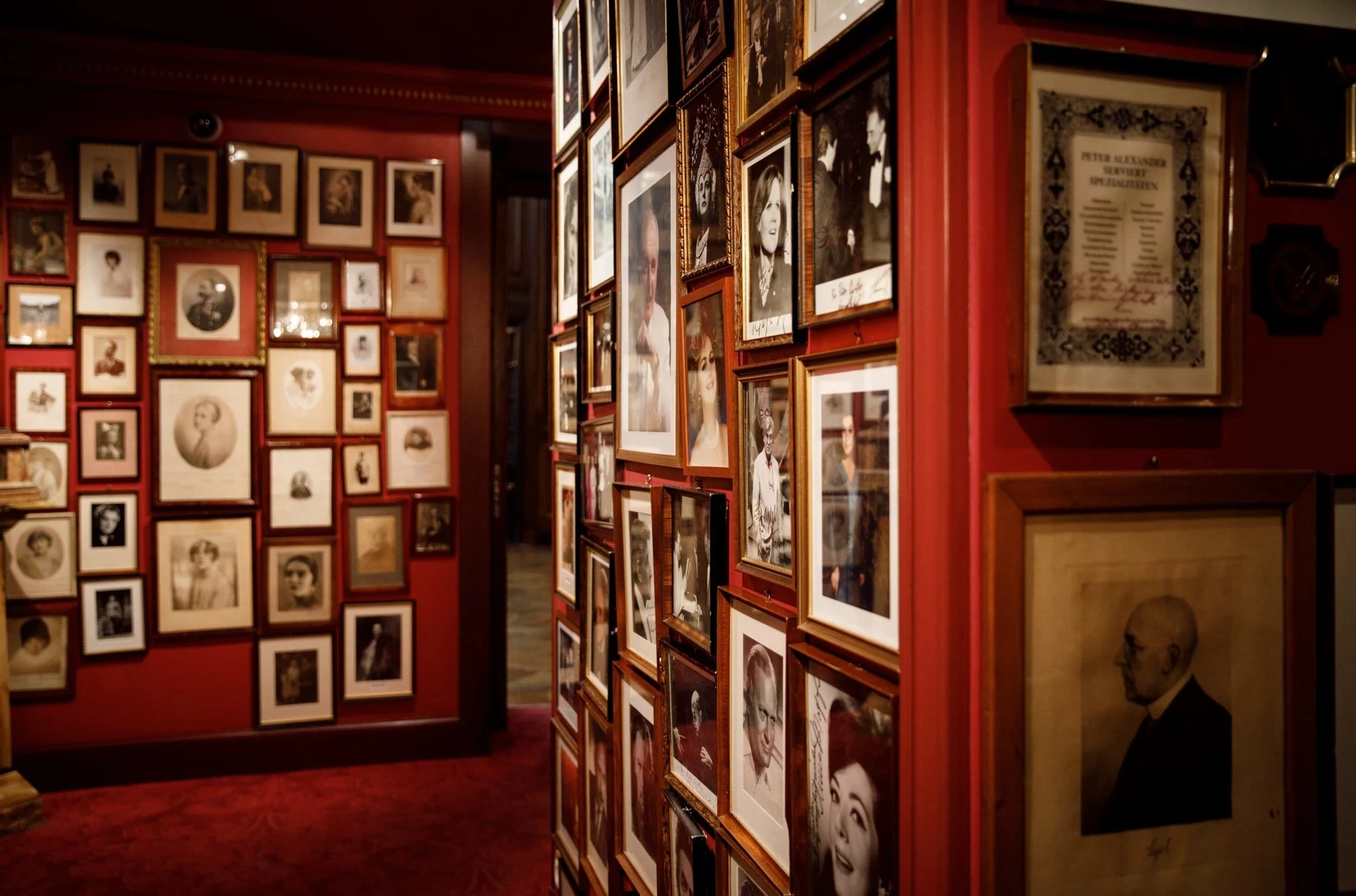 Hotel Sacher Wien