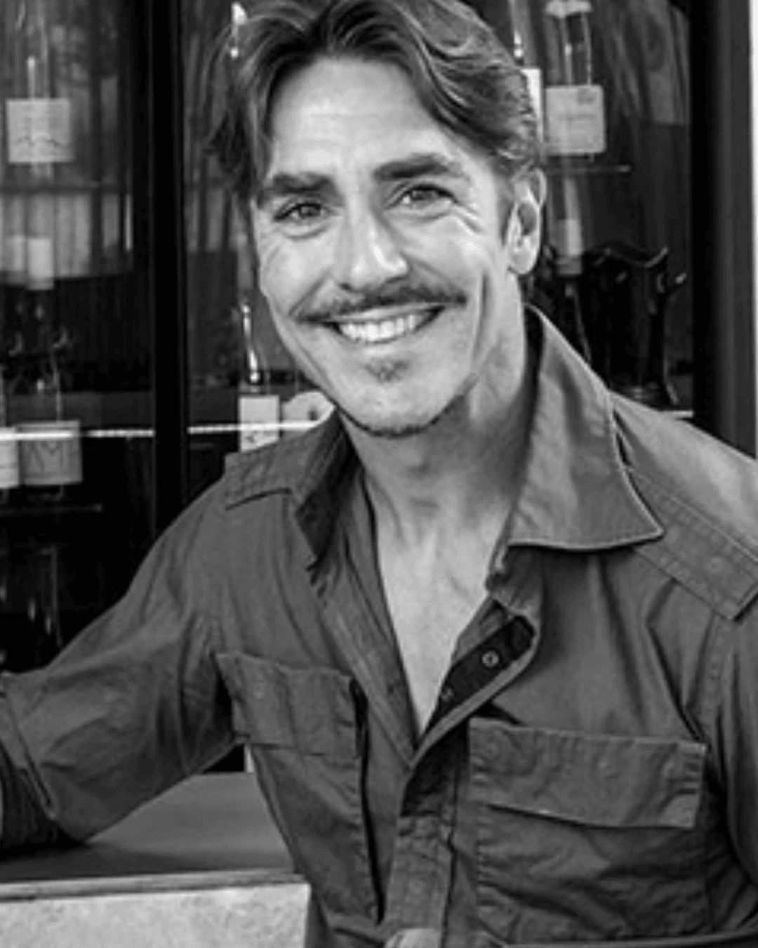 Ned Goodwin
