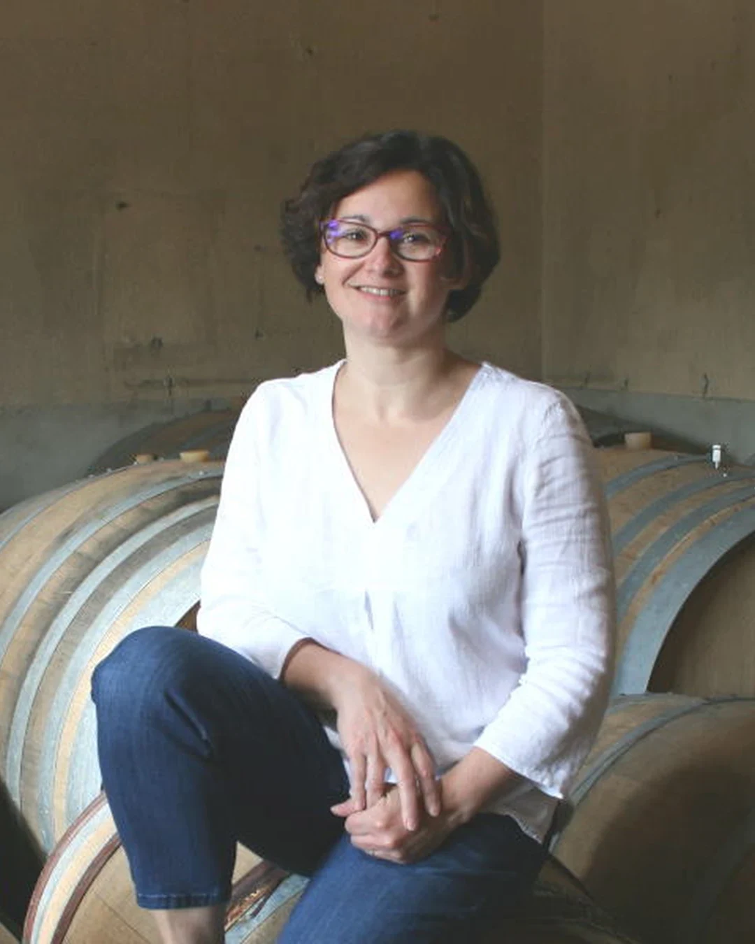 Aurélie Barrat