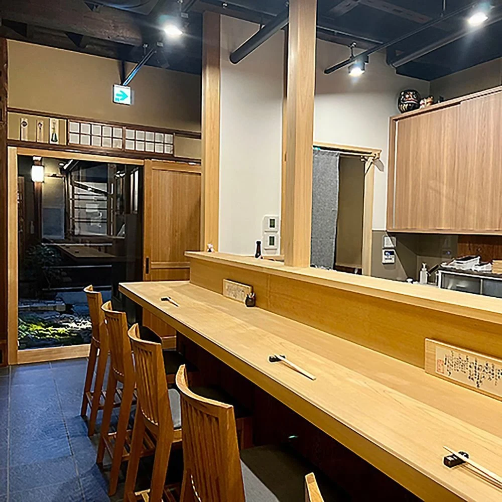 Bistro Yanagihara