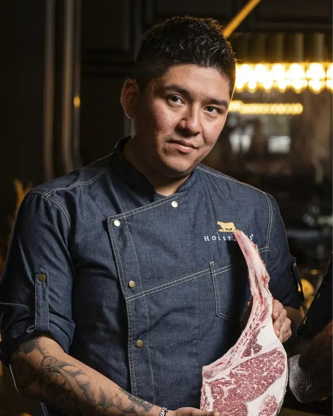 Luis Ochoa