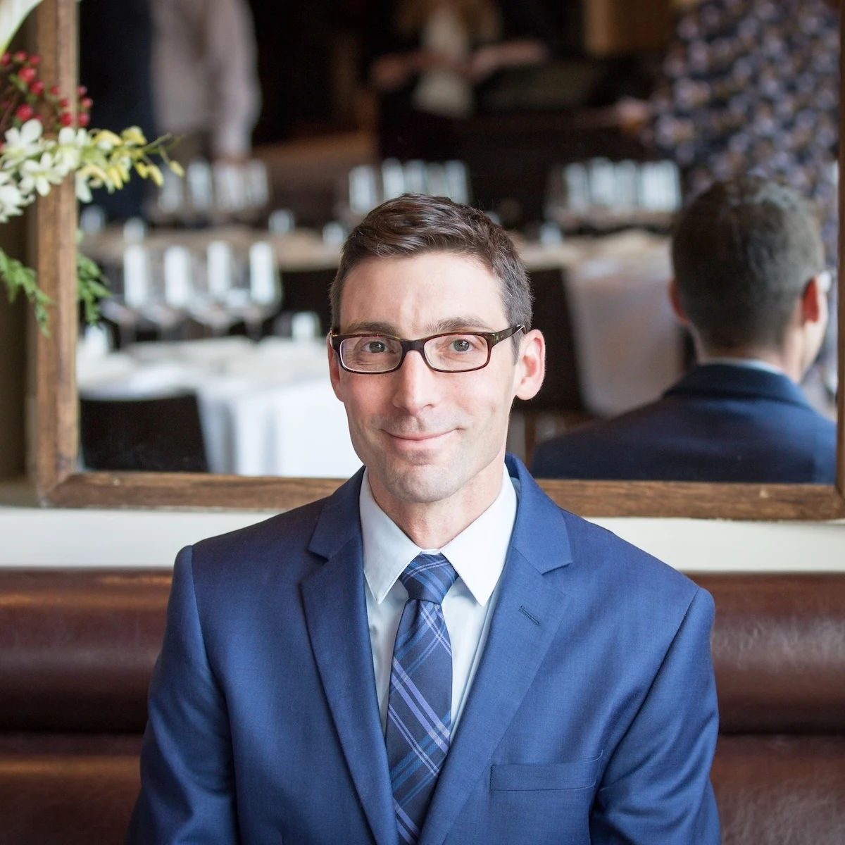 Jeremy Schwartz