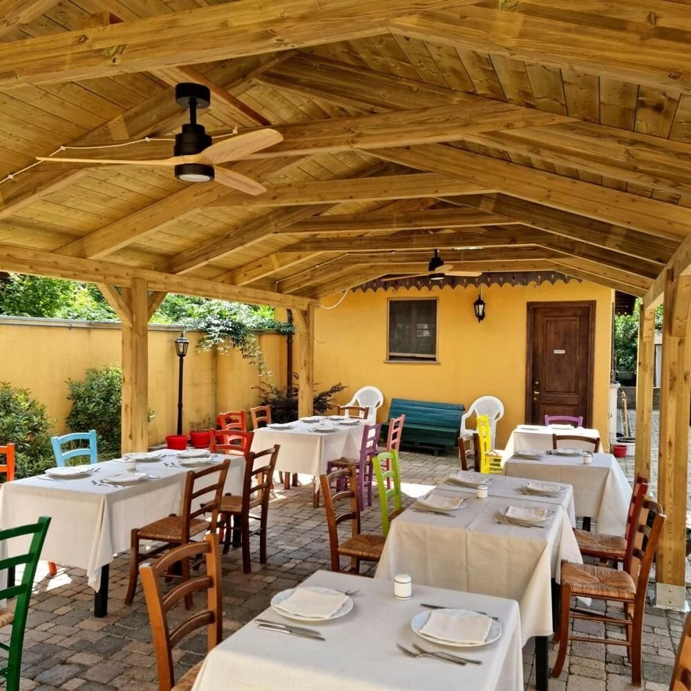 Cantina dei Cacciatori