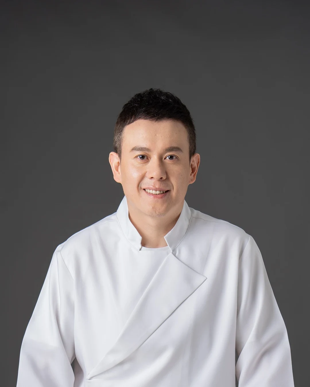 Kyo Hsu