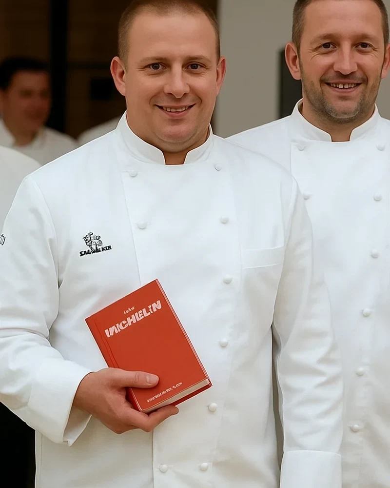 Mickaël Tourteaux