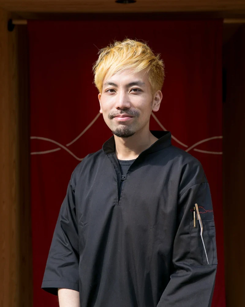 Taishi Yamashita