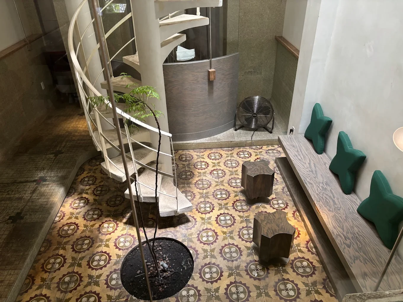 Sipply Coffee Roastery (Dinh Cong Trang)