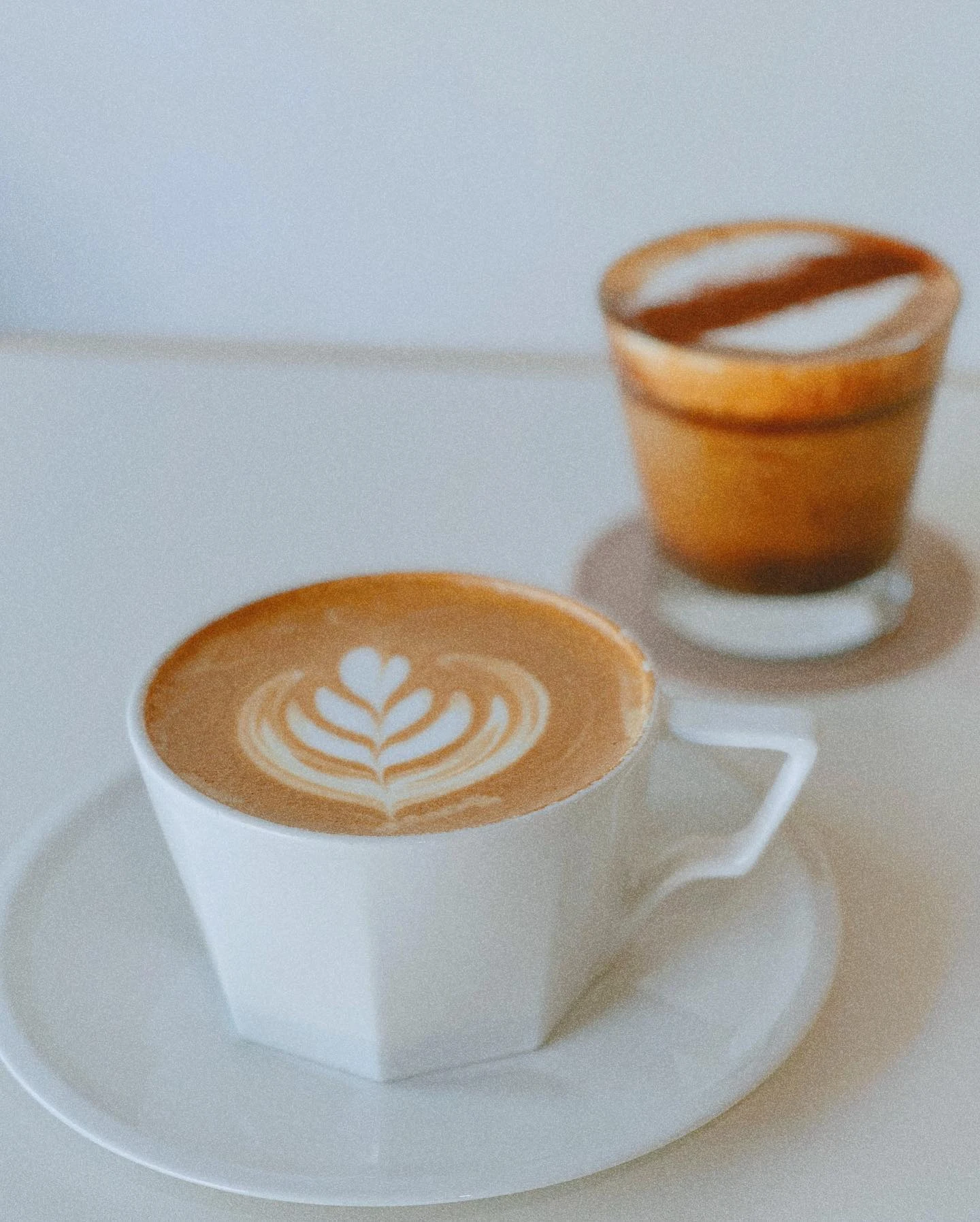 February Roasters Seongsu
