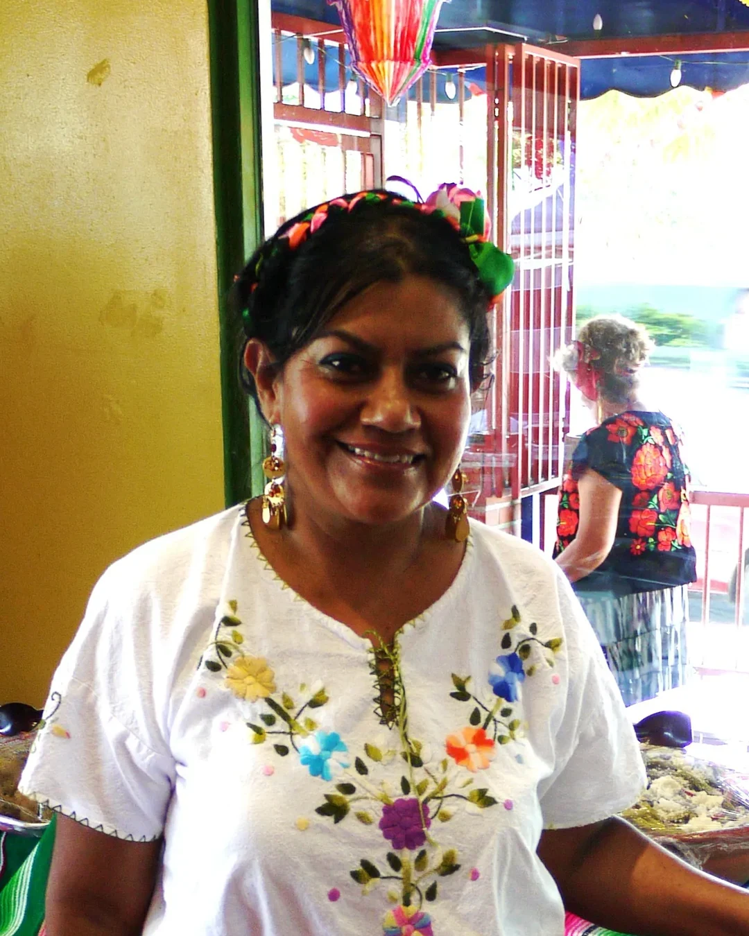 Rocio Camacho