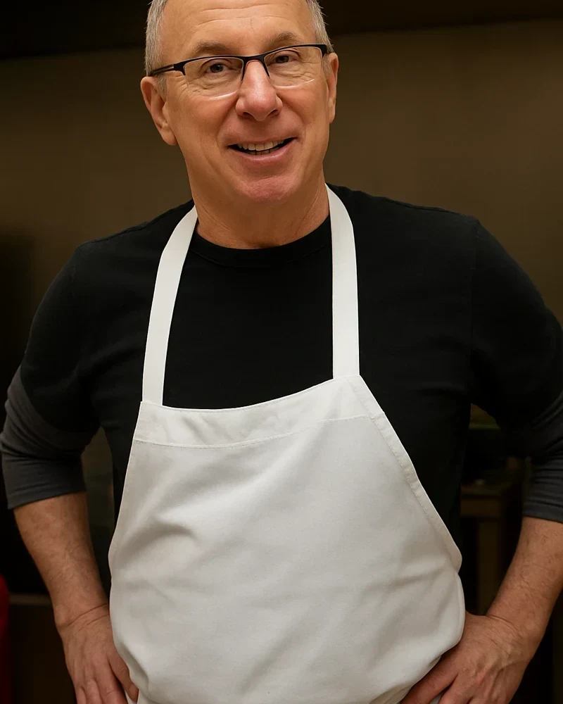 Bob McDonough