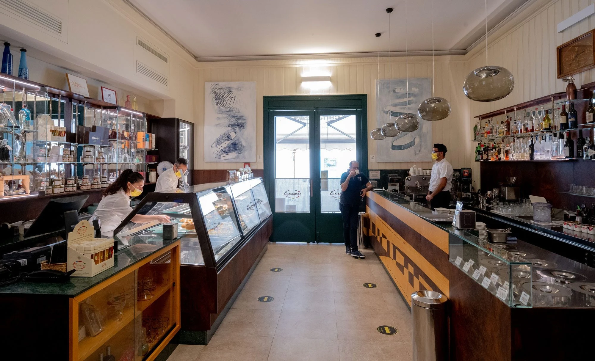 Caffè Sicilia