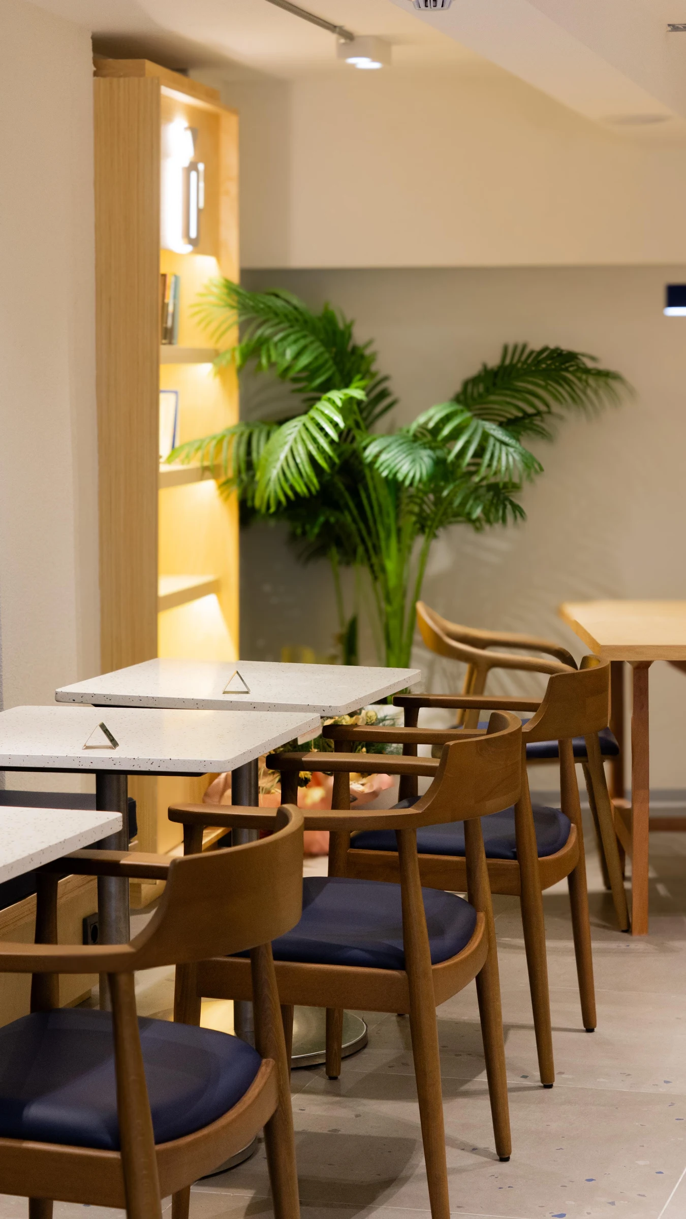 Cho Coffee Roastery & Artizan Bakery