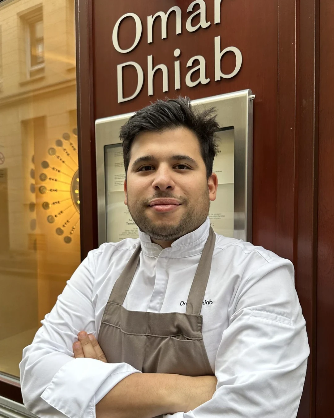 Omar Dhiab