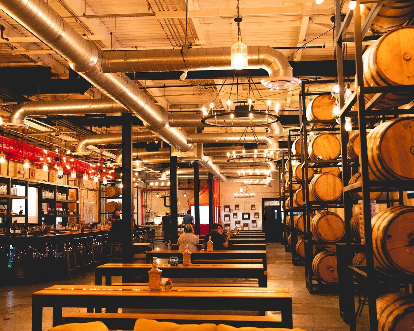 Gulf Coast Distillers (Giant Texas)