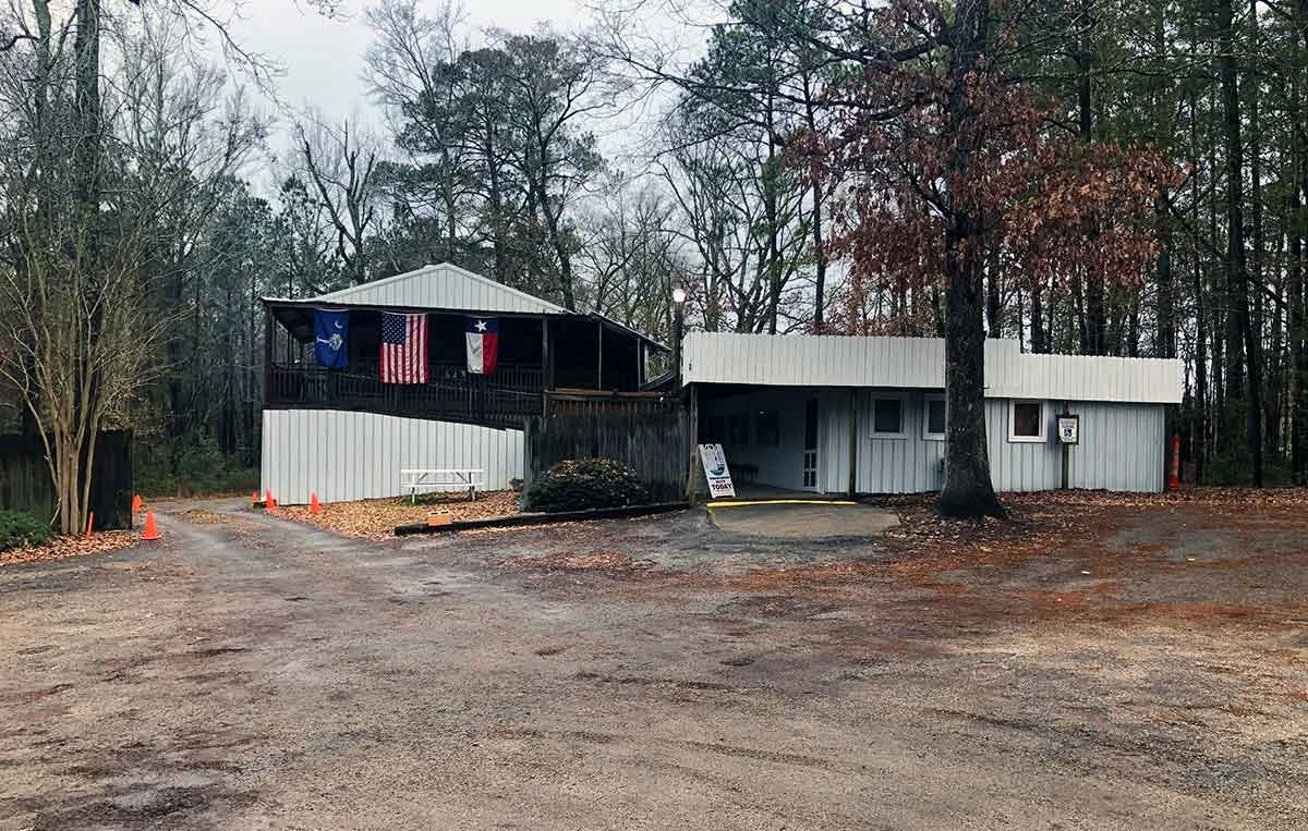 City Limits Barbeque