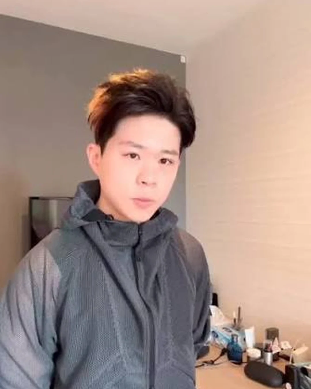 Barnett Yueh