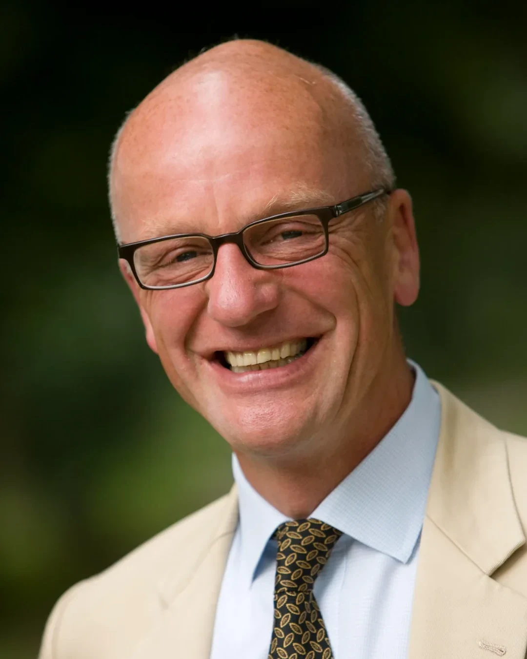 Egon Müller IV