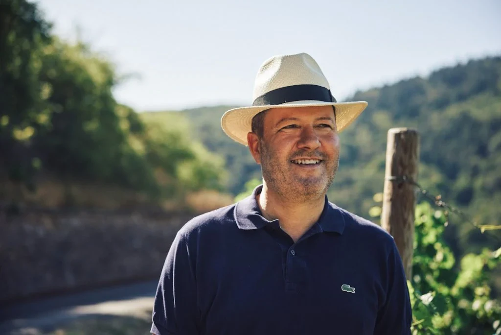 Markus Kauer