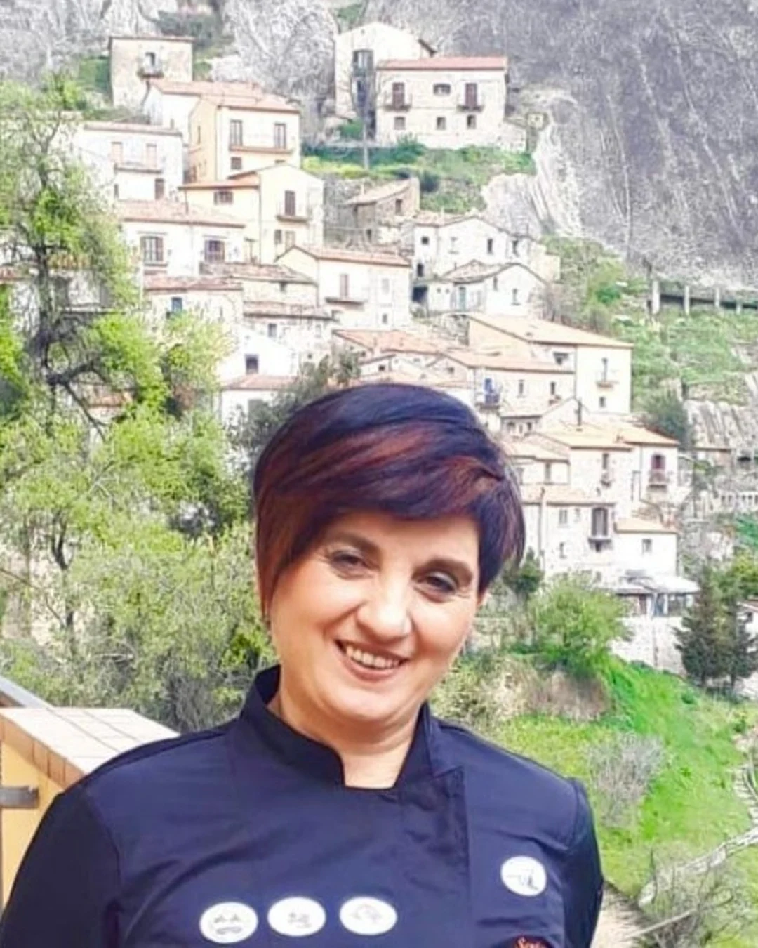Antonietta Santoro