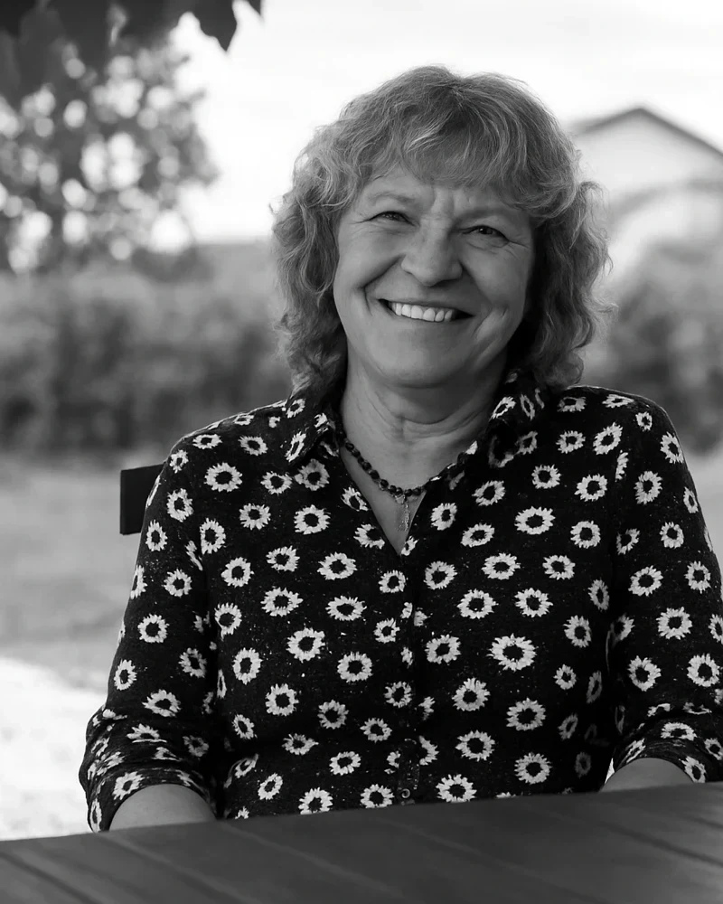 Marie Lapierre