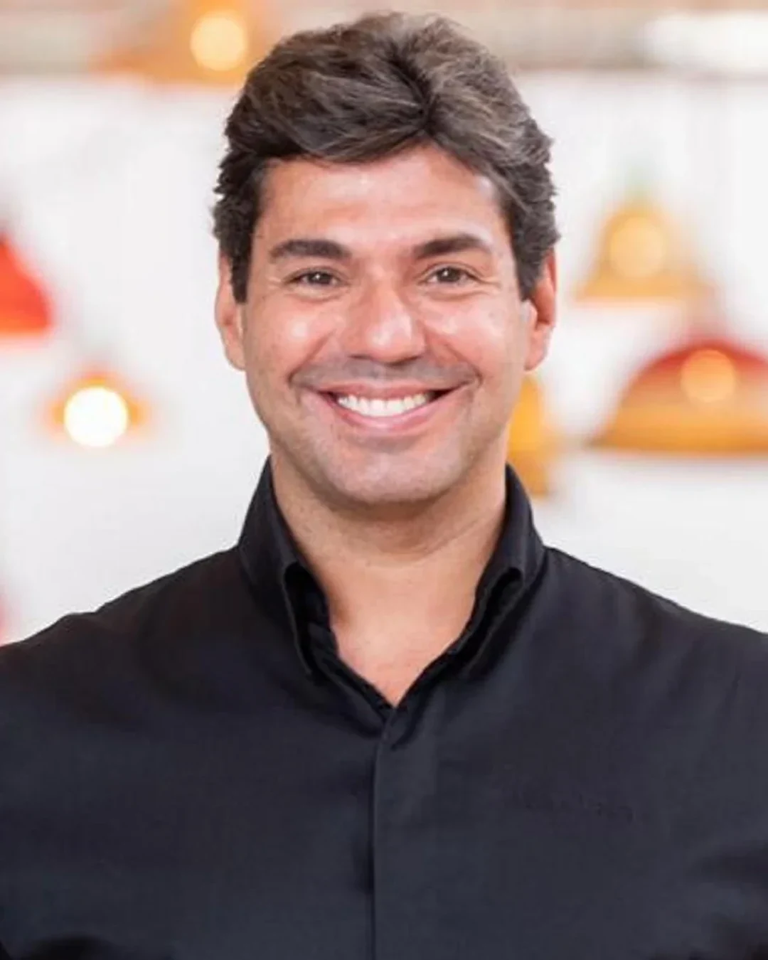 Felipe Bronze